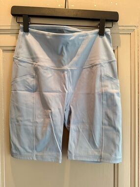 Varley FreeSoft™ 7'' High-rise Shorts Small